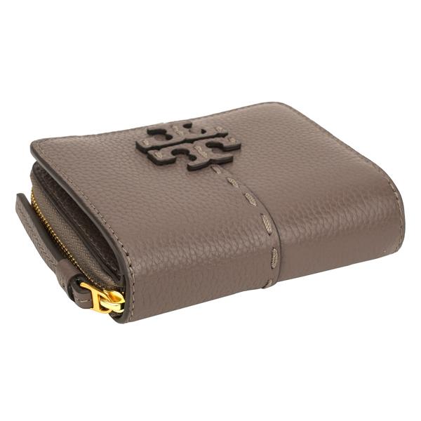 TORY BURCH 並行輸入 トリーバーチ 2つ折り財布 マグロウ 64522 963