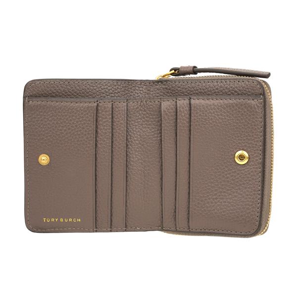 TORY BURCH 並行輸入 トリーバーチ 2つ折り財布 マグロウ 64522