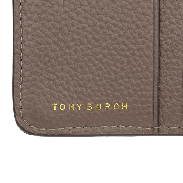 TORY BURCH 並行輸入 トリーバーチ 2つ折り財布 マグロウ 64522