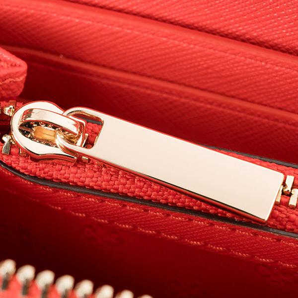 TORY BURCH（トリーバーチ） 並行輸入 長財布(ラウンドファスナー