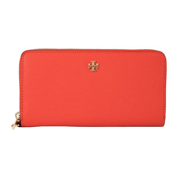 TORY BURCH トリーバーチ 長財布(ラウンドファスナー) エマーソン 