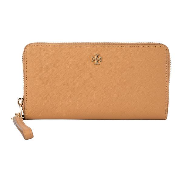 TORY BURCH 並行輸入 トリーバーチ 長財布(ラウンドファスナー
