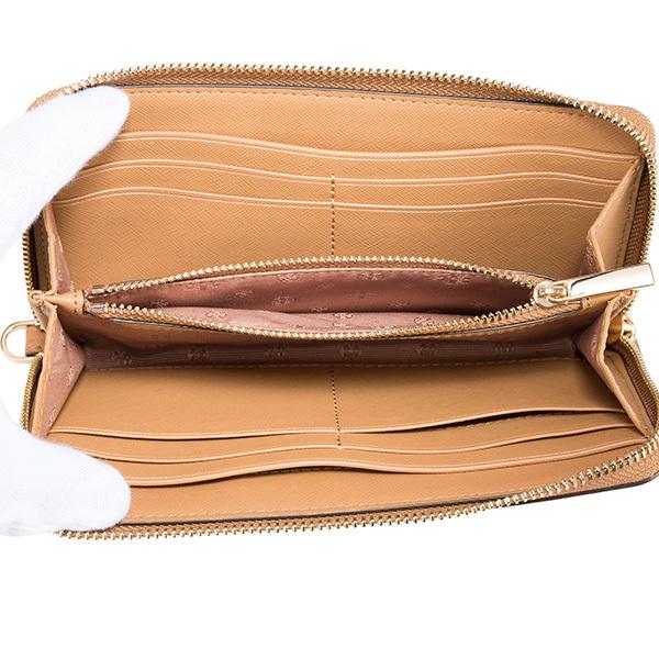 TORY BURCH 並行輸入 トリーバーチ 長財布(ラウンドファスナー