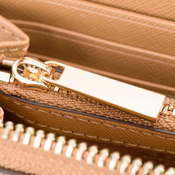 TORY BURCH 並行輸入 トリーバーチ 長財布(ラウンドファスナー