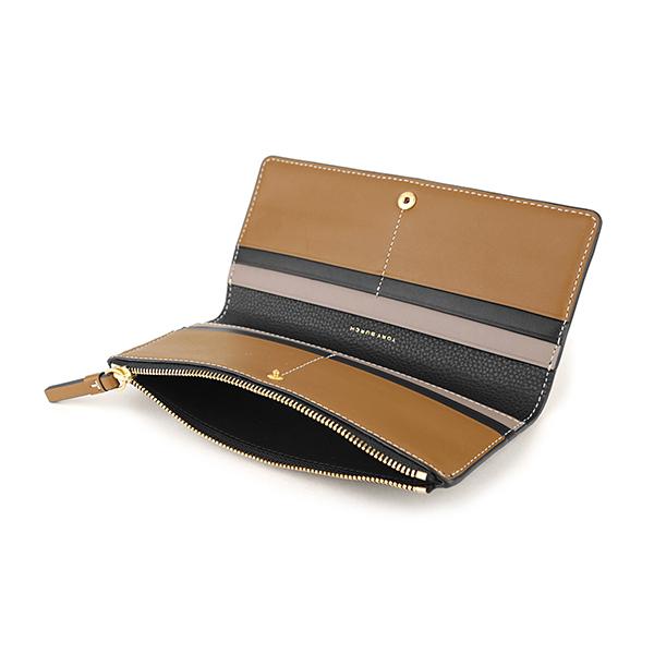 TORY BURCH 並行輸入 トリーバーチ 長財布 ウォーカー 77080 890