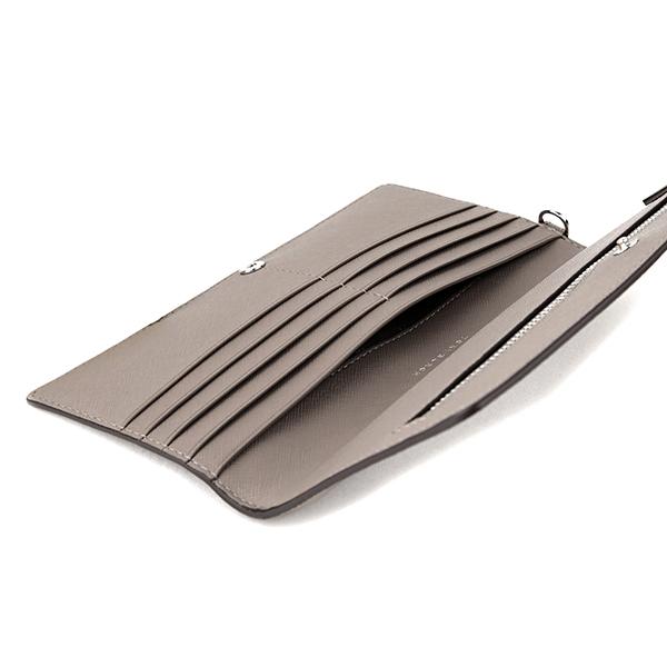 並行輸入 トリーバーチ 長財布 TORY BURCH エマーソン 78609 082レディース グレージュ | TORY BURCH | 04