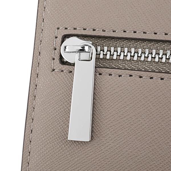 並行輸入 トリーバーチ 長財布 TORY BURCH エマーソン 78609 082レディース グレージュ | TORY BURCH | 08