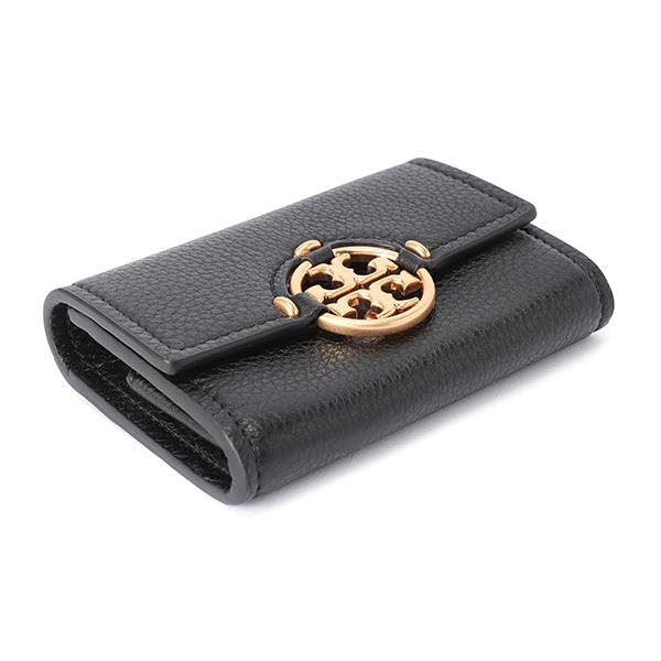 TORY BURCH（トリーバーチ） 並行輸入 その他財布 ブラック 黒 TORY