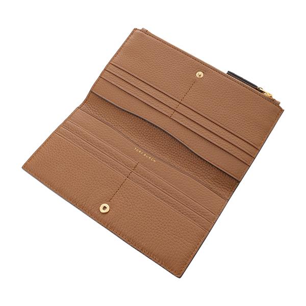 TORY BURCH 並行輸入 トリーバーチ 長財布 ブリテン ストライプ