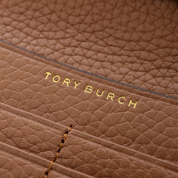 TORY BURCH 並行輸入 トリーバーチ 長財布 ブリテン ストライプ