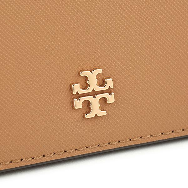 並行輸入 トリーバーチ 長財布 TORY BURCH エマーソン 80314 210レディース ライトブラウン系 | TORY BURCH | 07