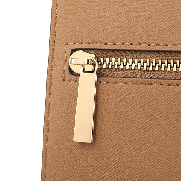 並行輸入 トリーバーチ 長財布 TORY BURCH エマーソン 80314 210レディース ライトブラウン系 | TORY BURCH | 08