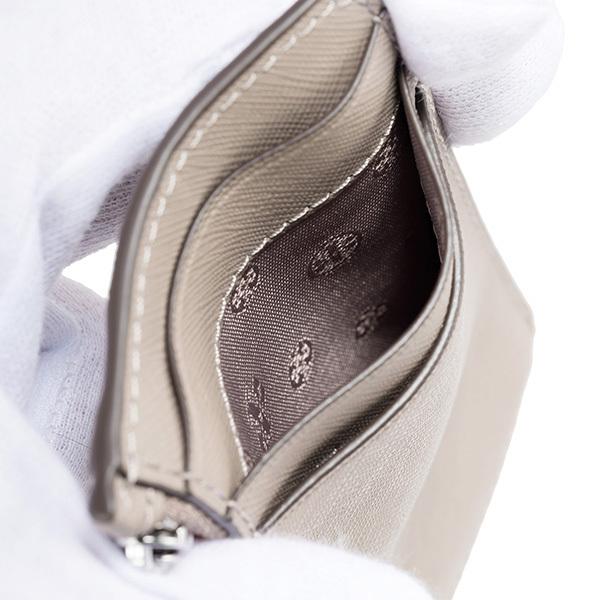 新品　Tory Burch フレンチグレー レザー　ケース $_57.JPG?set_id=880000500F