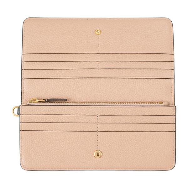 TORY BURCH トリーバーチ 長財布 ブレイク カラーブロック 81318 TORY BURCH トリーバーチ 長財布 ブレイク カラーブロック 81318