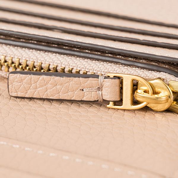 TORY BURCH トリーバーチ 長財布 ブレイク カラーブロック 81318 TORY BURCH トリーバーチ 長財布 ブレイク カラーブロック 81318