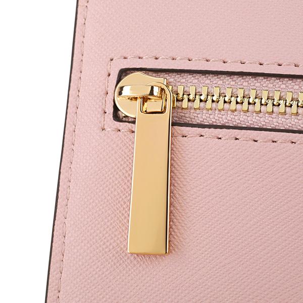 TORY BURCH 並行輸入 トリーバーチ 長財布 イエロー 黄 81383 712 爆買