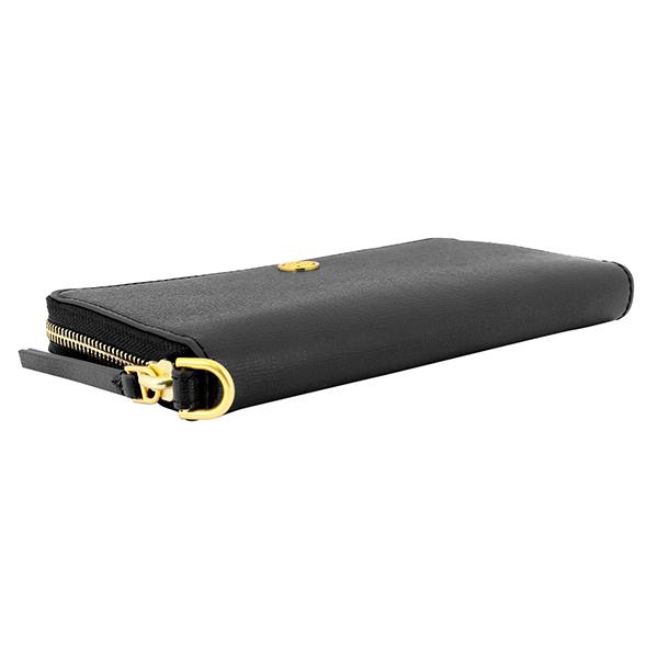 TORY BURCH トリーバーチ 長財布(ラウンドファスナー
