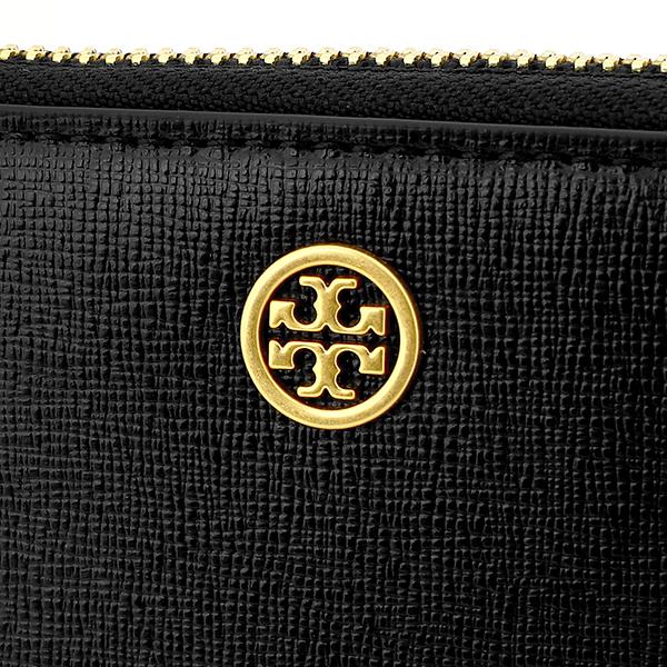 『最大5,000円OFFクーポン』トリーバーチ 長財布(ラウンドファスナー) TORY BURCH ロビンソン 84066 001｜brstring｜09