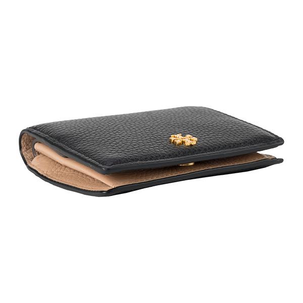 TORY BURCH トリーバーチ 2つ折り財布 ブレイク カラーブロック TORY BURCH トリーバーチ 2つ折り財布 ブレイク カラーブロック