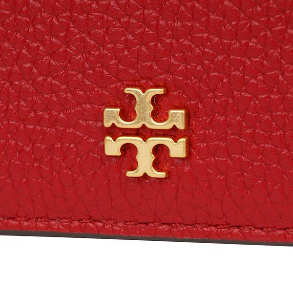 TORY BURCH（トリーバーチ） 並行輸入 2つ折り財布 ブレイク 84691 607