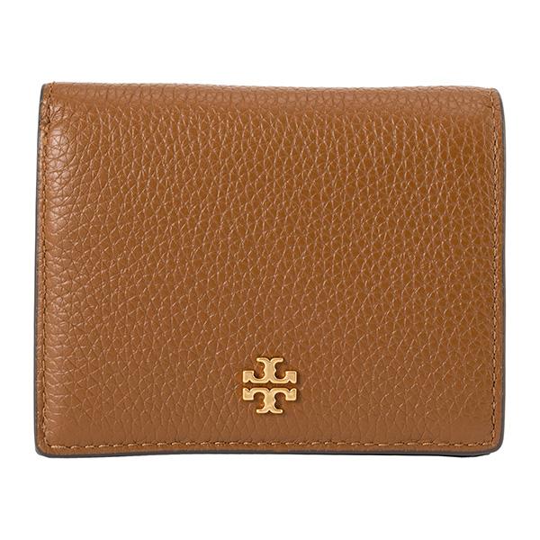 TORY BURCH（トリーバーチ） 並行輸入 2つ折り財布 ブレイク カラー