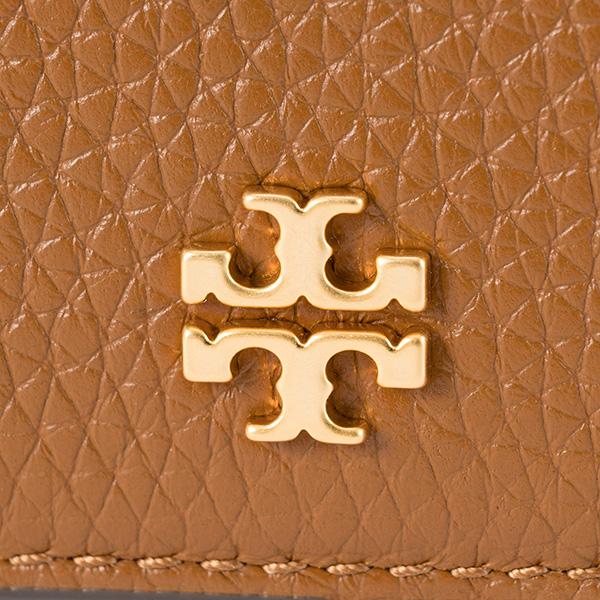 トリーバーチ 2つ折り 財布 TORY BURCH 並行輸入 トリーバーチ 2つ折り財布 ブレイク カラー