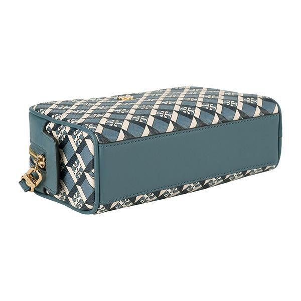 TORY BURCH（トリーバーチ） 並行輸入 ポーチ ジオ ロゴ 87926 413