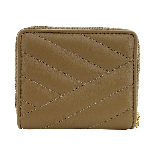 TORY BURCH トリーバーチ 2つ折り財布 キラ シェブロン 90344 TORY BURCH トリーバーチ 2つ折り財布 キラ シェブロン 90344