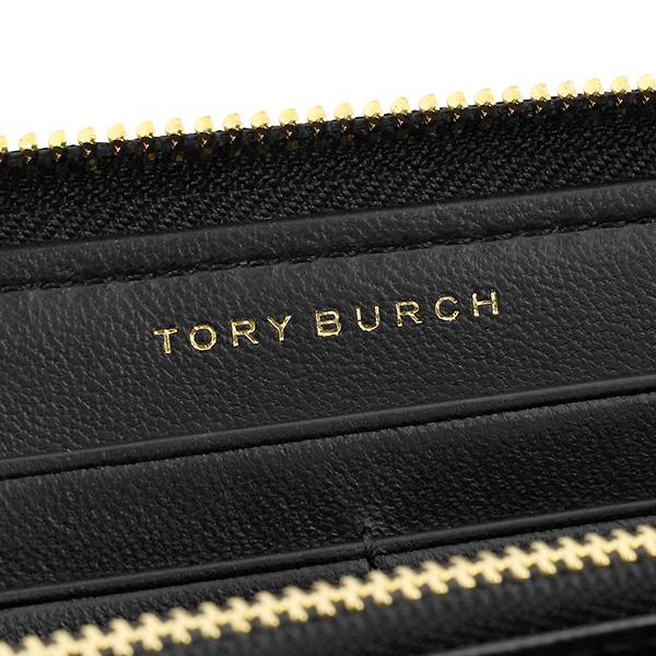 TORY BURCH（トリーバーチ） 並行輸入 長財布(ラウンドファスナー