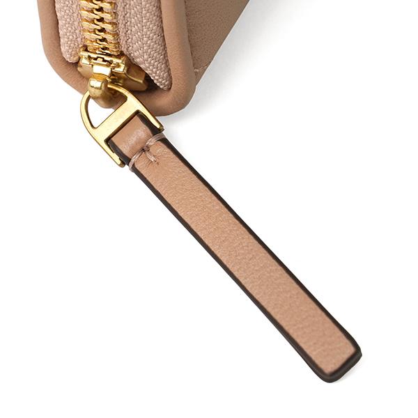 【国内即発】トリーバーチ 長財布 90348 288 TORY BURCH トリーバーチ 長財布(ラウンドファスナー) キラ
