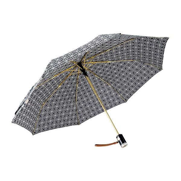 並行輸入 トリーバーチ  傘 トリーアンブレラ 41024 405 ネイビー 爆買 | TORY BURCH | 01