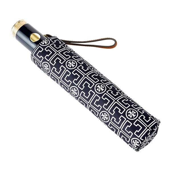 並行輸入 トリーバーチ  傘 トリーアンブレラ 41024 405 ネイビー 爆買 | TORY BURCH | 03