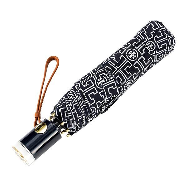 並行輸入 トリーバーチ  傘 トリーアンブレラ 41024 405 ネイビー 爆買 | TORY BURCH | 04