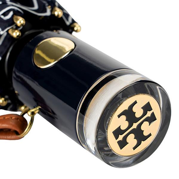 並行輸入 トリーバーチ  傘 トリーアンブレラ 41024 405 ネイビー 爆買 | TORY BURCH | 05