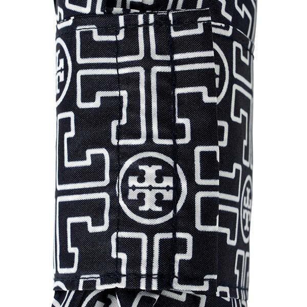 並行輸入 トリーバーチ  傘 トリーアンブレラ 41024 405 ネイビー 爆買 | TORY BURCH | 06