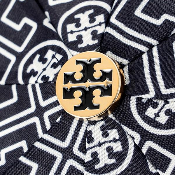 並行輸入 トリーバーチ  傘 トリーアンブレラ 41024 405 ネイビー 爆買 | TORY BURCH | 07