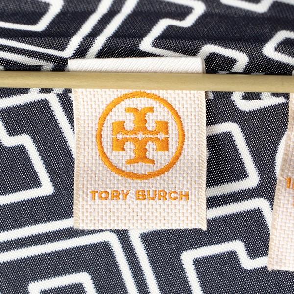 並行輸入 トリーバーチ  傘 トリーアンブレラ 41024 405 ネイビー 爆買 | TORY BURCH | 08