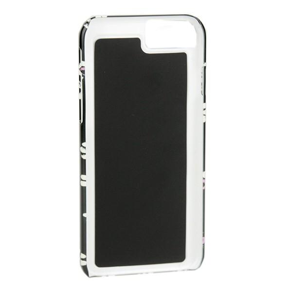 並行輸入 トリーバーチ スマートフォンケース HARDSHELL CASE FOR IPHONE 7 46204 014 ブラック系 爆買 | TORY BURCH | 01