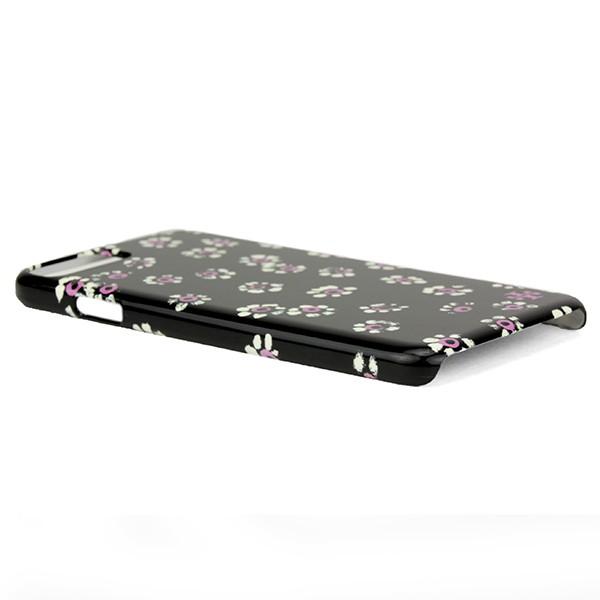 並行輸入 トリーバーチ スマートフォンケース HARDSHELL CASE FOR IPHONE 7 46204 014 ブラック系 爆買 | TORY BURCH | 02