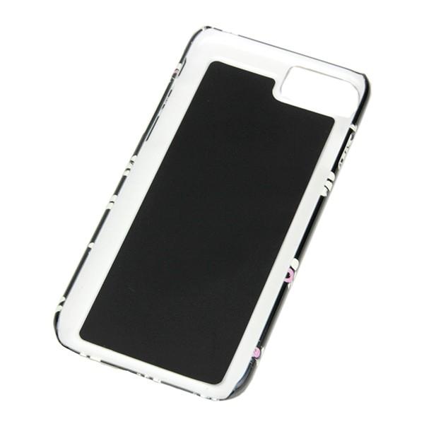 並行輸入 トリーバーチ スマートフォンケース HARDSHELL CASE FOR IPHONE 7 46204 014 ブラック系 爆買 | TORY BURCH | 03