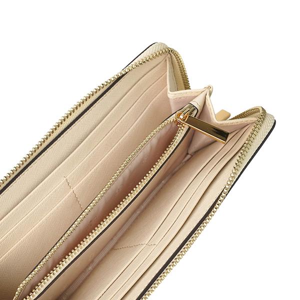 TORY BURCH トリーバーチ 長財布(ラウンドファスナー) エマーソン  