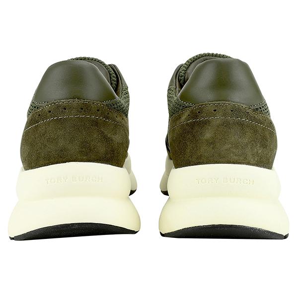 TORY BURCH トリーバーチ スニーカー キックトレーナー 139527 TORY BURCH トリーバーチ スニーカー キックトレーナー 139527