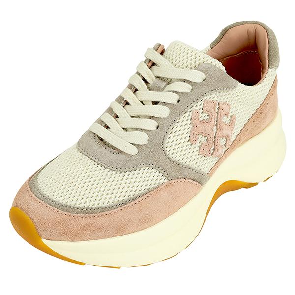 TORY BURCH トリーバーチ スニーカー キックトレーナー 139528 TORY BURCH トリーバーチ スニーカー キックトレーナー 139528