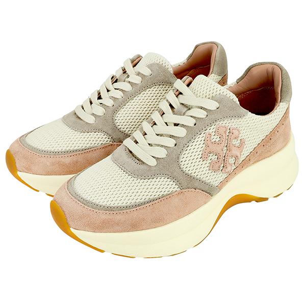 TORY BURCH トリーバーチ スニーカー キックトレーナー 139528 TORY BURCH トリーバーチ スニーカー キックトレーナー 139528