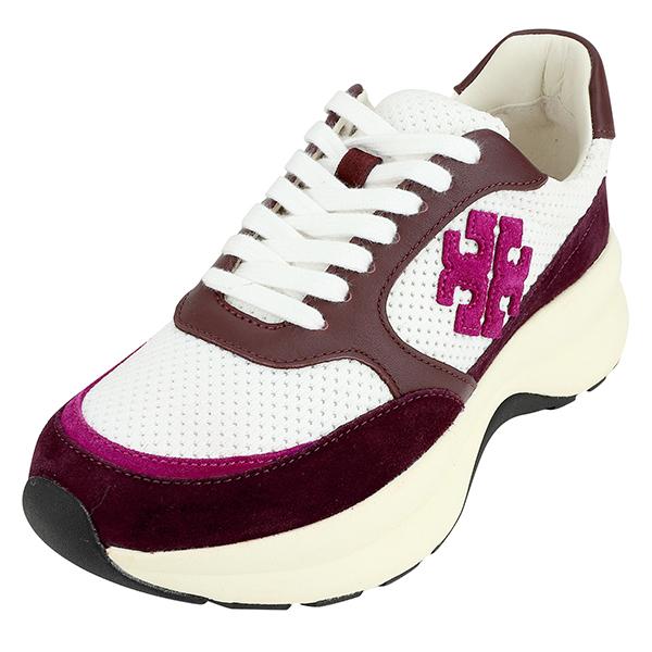 トリーバーチ スニーカー TORY BURCH キックトレーナー 140428 トリーバーチ スニーカー TORY BURCH キックトレーナー 140428