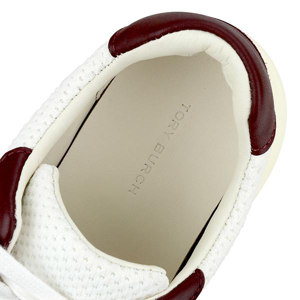 並行輸入 トリーバーチ スニーカー TORY BURCH キックトレーナー 140428 649 5レディース | TORY BURCH | 08
