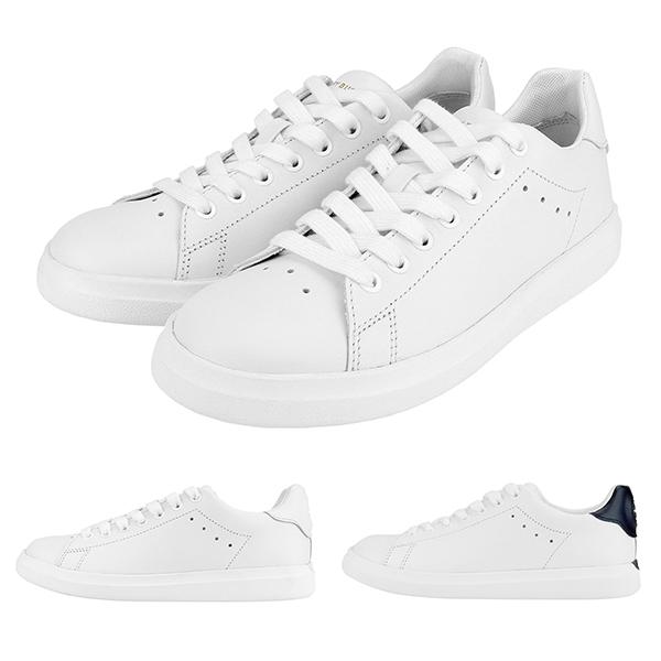 並行輸入 トリーバーチ スニーカー TORY BURCH ハウエルコート 142364 123 5レディース | TORY BURCH