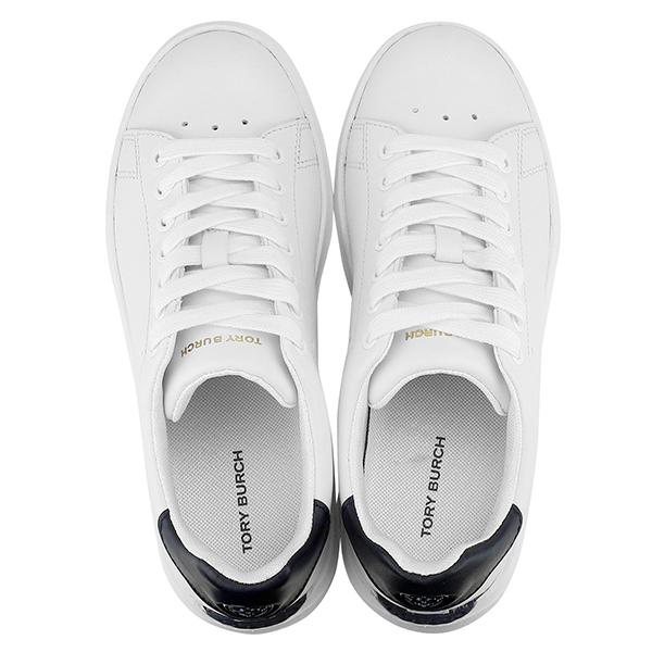 並行輸入 トリーバーチ スニーカー TORY BURCH ハウエルコート 142364 123 5レディース | TORY BURCH | 14