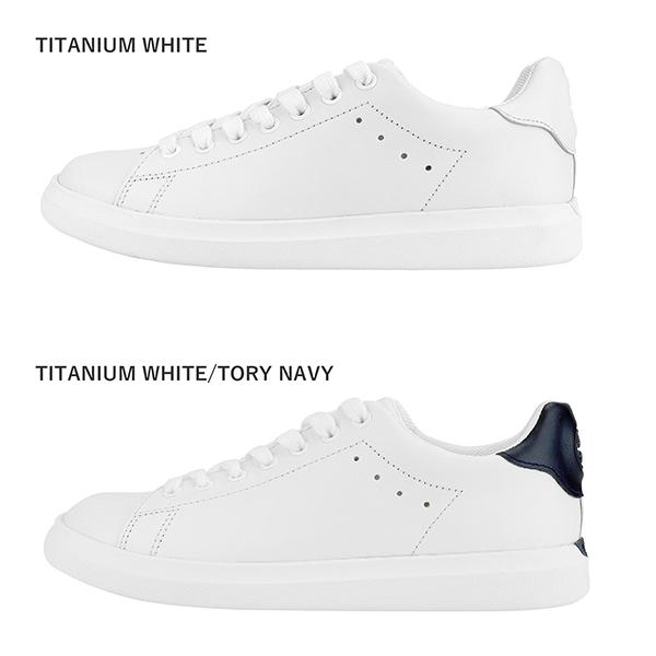 Tory Burch◆ハウエルコートレザースニーカー 楽天市場】TORY BURCH トリーバーチ スニーカー Howell Court