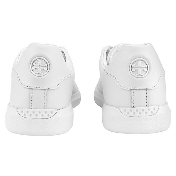 TORY BURCH 142364 123 ハウエルコート スニーカー (新品) TORY BURCH 全品5%OFFクーポン☆31日迄☆トリーバーチ 142364